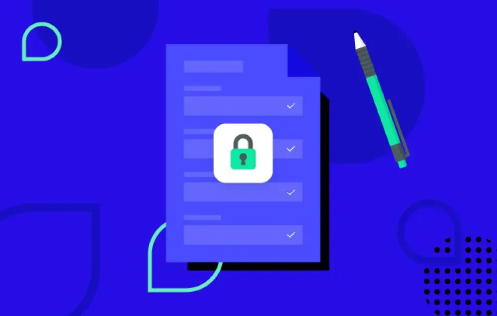 Startup guide - Nondisclosure Agreement