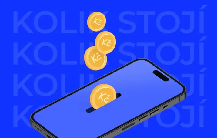 Kolik stojí údržba mobilní aplikace?
