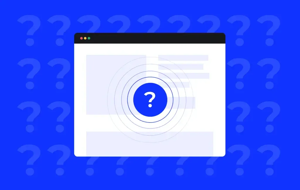 Jaké otázky pokládáme, než se pustíme do tvorby nového webu?