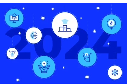 Looking back at 2024: the year of growth and innovation