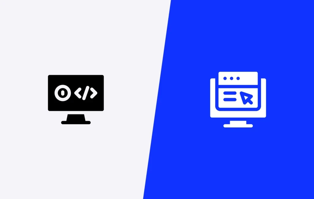 No-code or low-code development - who is it suitable for?