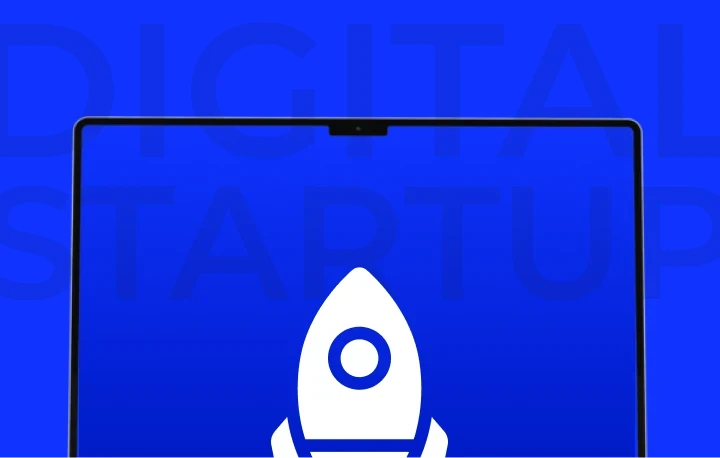 Starting an online business: what does it take to launch a digital startup?