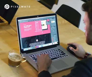 Na co se nás nejčastěji ptáte u designu?