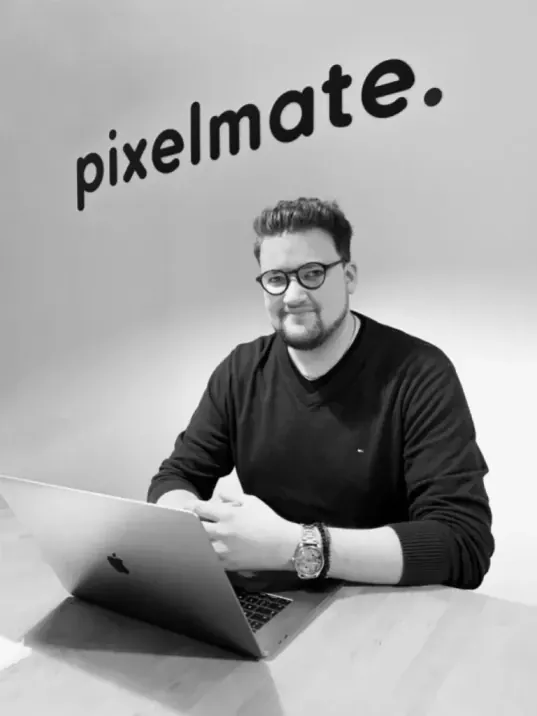 Matyáš to v rozhovoru pro CzechStartups vystihl