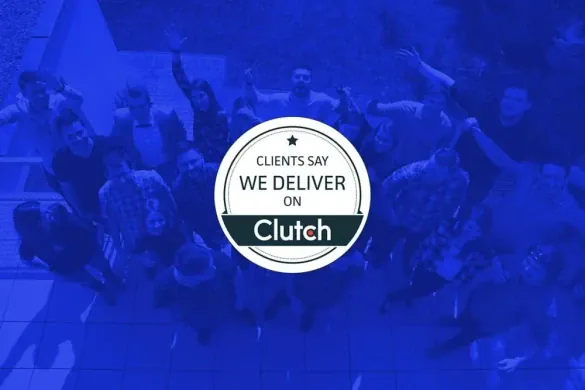 Objevte ideální vývojářskou agenturu přes Clutch.co