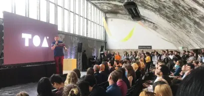 Matyáš Mandík pro Forbes: 3 klasické chyby startupů